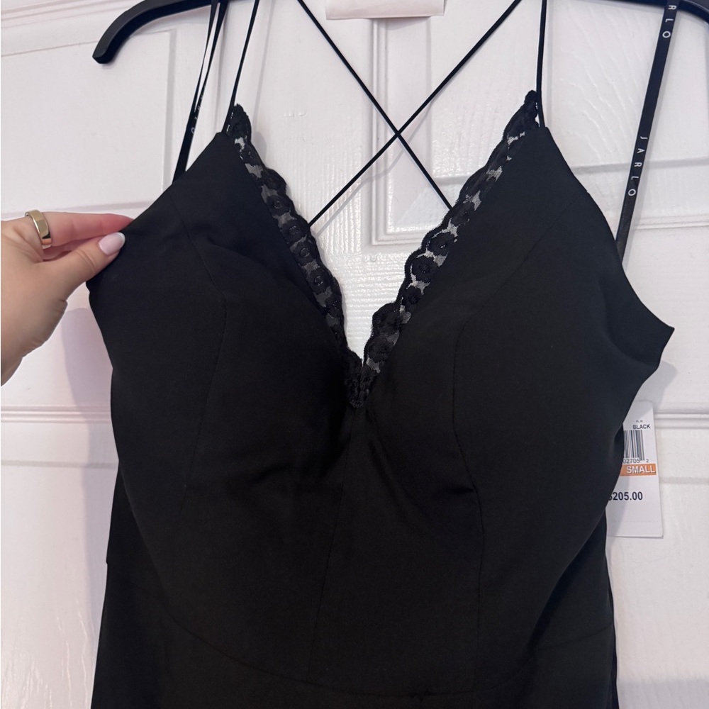 Classic Black Sleeveless Maxi Dress - Elegant Evening Style